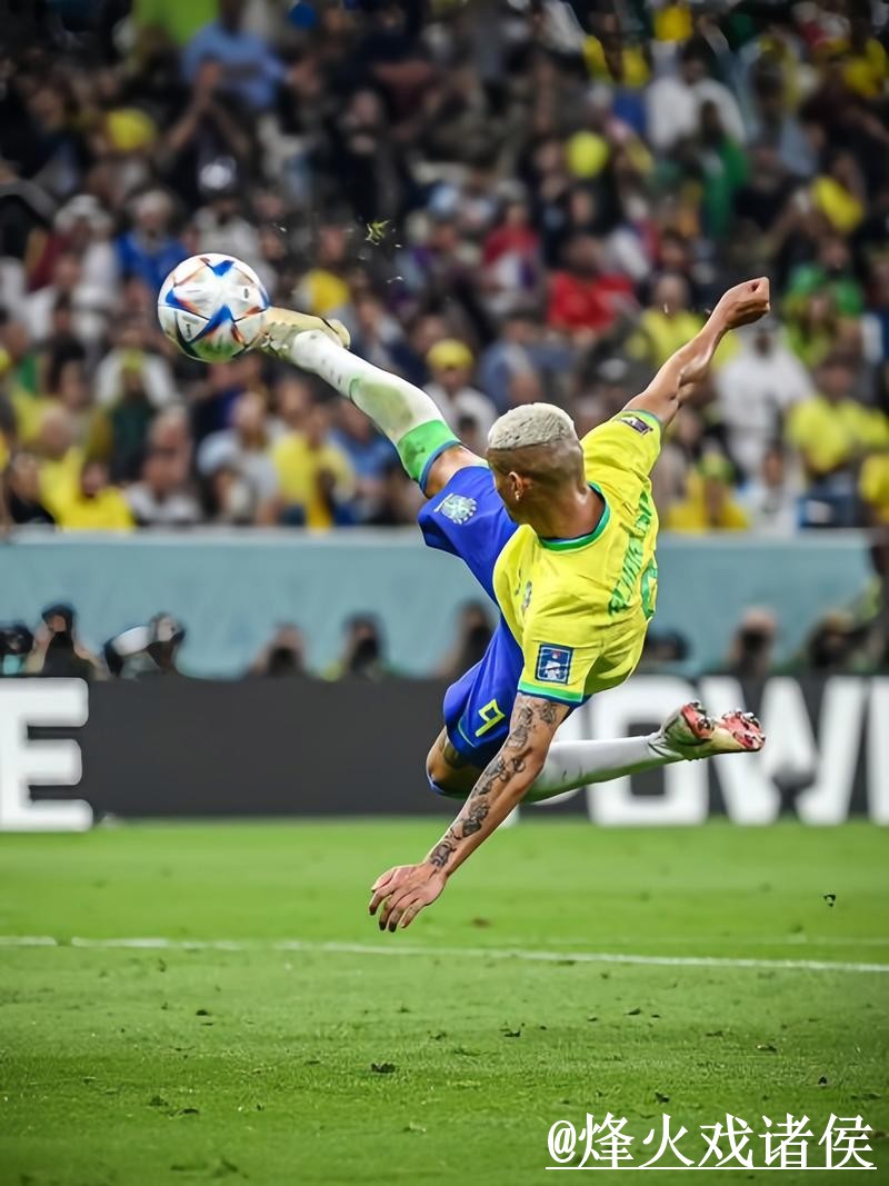 免费观看世界杯直播全站指南